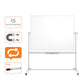 Whiteboard Nobo 1901031 150 x 120 cm