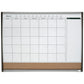Monthly planner Nobo