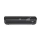 Laminator GBC Black (6 Units)