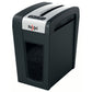 Micro-Cut Paper Shredder Rexel MC6-SL