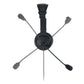 Headphones with Microphone Kensington Black