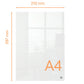 Whiteboard Nobo