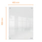 Whiteboard Nobo 60 x 45 cm