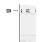 Whiteboard Nobo 60 x 45 cm