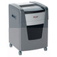 Micro-Cut Paper Shredder Rexel Momentum Extra XP512+