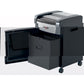 Micro-Cut Paper Shredder Rexel Momentum Extra XP512+