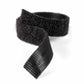 Cable holder Velcro one-wrap Black 10 mm x 5 m
