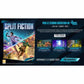 PlayStation 5 Video Game Electronic Arts Split Fiction