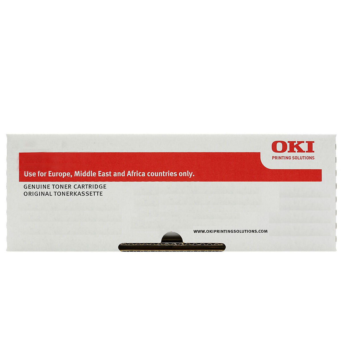Toner OKI ES5431 Cyan