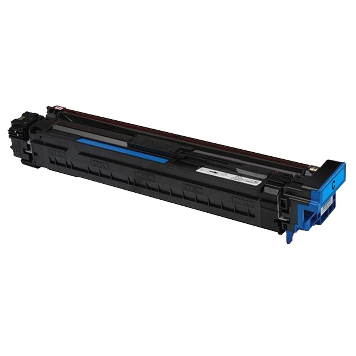 Printer drum OKI 45103721 Cyan