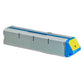 Original Toner OKI 45536553 Yellow