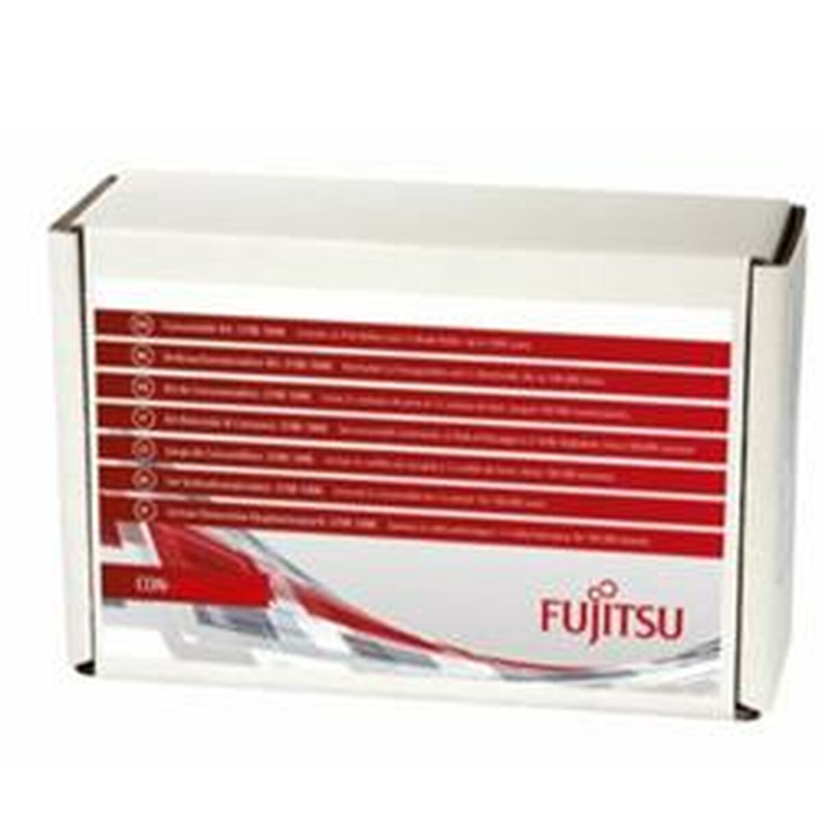Printer Input Tray Fujitsu CON-3810-400K
