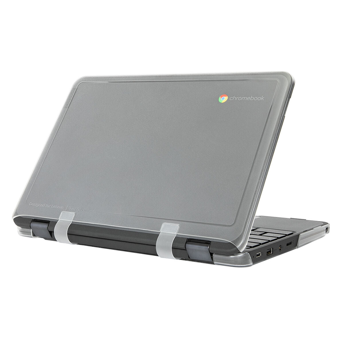 Laptop Backpack Lenovo 4Z11D05519 Transparent