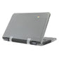 Laptop Backpack Lenovo 4Z11D05519 Transparent