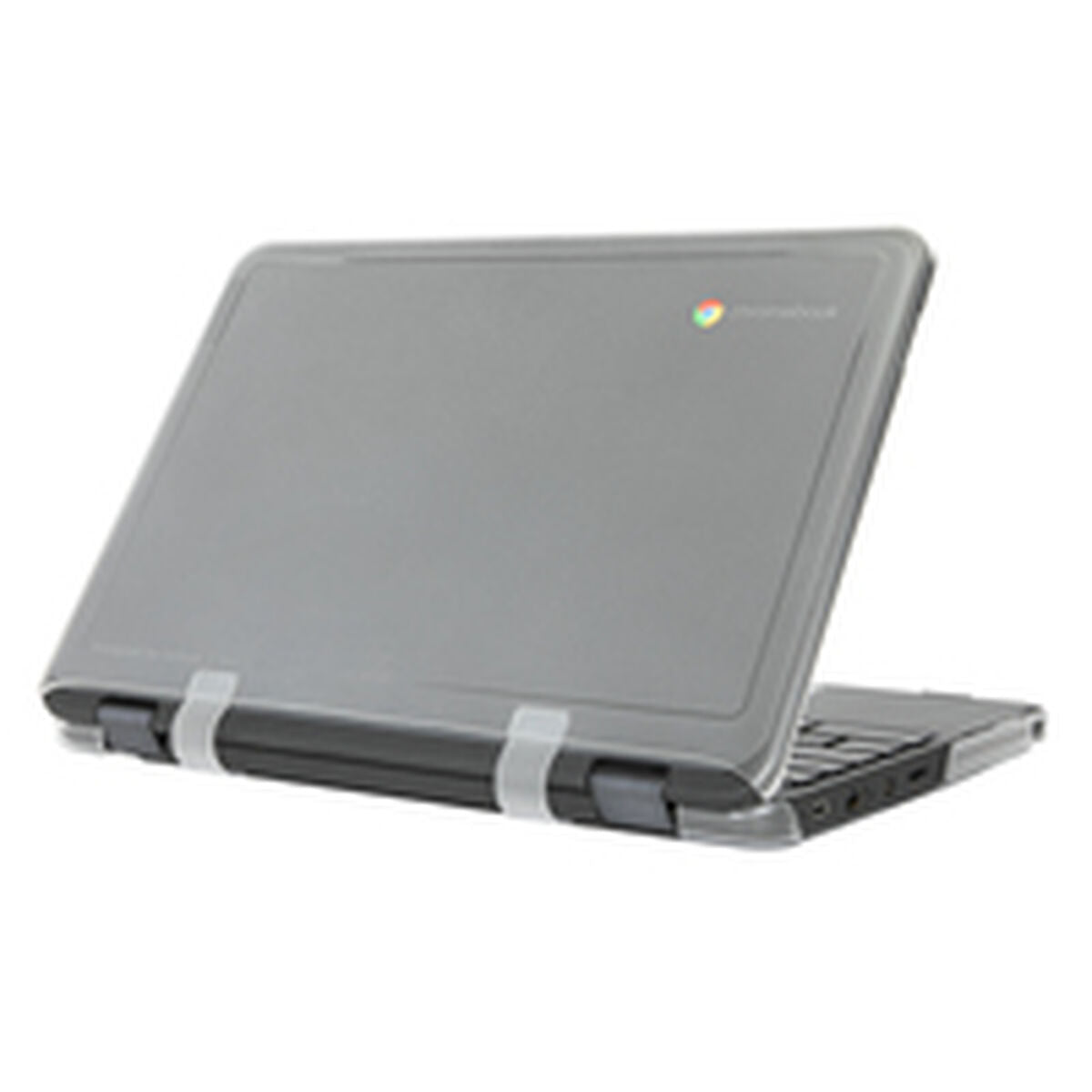 Laptop Backpack Lenovo 4Z11D05519 Transparent
