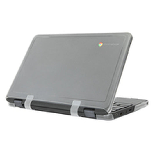 Laptop Backpack Lenovo 4Z11D05519 Transparent