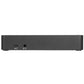 Dockstation Targus DOCK182EUZ Black