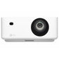 Projector Optoma ML1080 1200 Lm 1920 x 1080 px Full HD
