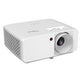 Projector Optoma E9PD7KK11EZ2 WUXGA 3600 lm White