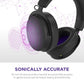 Headphones NZXT AP-WCB40-B2 Black