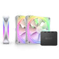 Box Ventilator NZXT RF-D12TF-W1