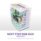Box Ventilator NZXT RF-D12TF-W1