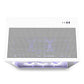ATX Semi-tower Box NZXT H9 All White