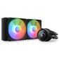 Liquid Refrigeration Kit NZXT RL-KR240-B1