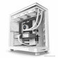 ATX Semi-tower Box NZXT CC-H61FW-01 White
