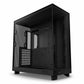 ATX Semi-tower Box NZXT CC-H61FB-01 Black