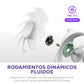 CPU Fan NZXT NZXT RF-U24HF-W1