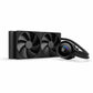 Liquid Refrigeration Kit NZXT Kraken Plus 240 Black