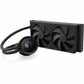 Liquid Refrigeration Kit NZXT Kraken Plus 240 Black
