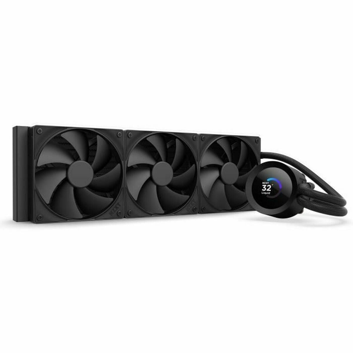 Liquid Refrigeration Kit NZXT RL-KN360-B2