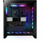 Liquid Refrigeration Kit NZXT RL-KR240-B2 Kraken Plus 240 RGB Black