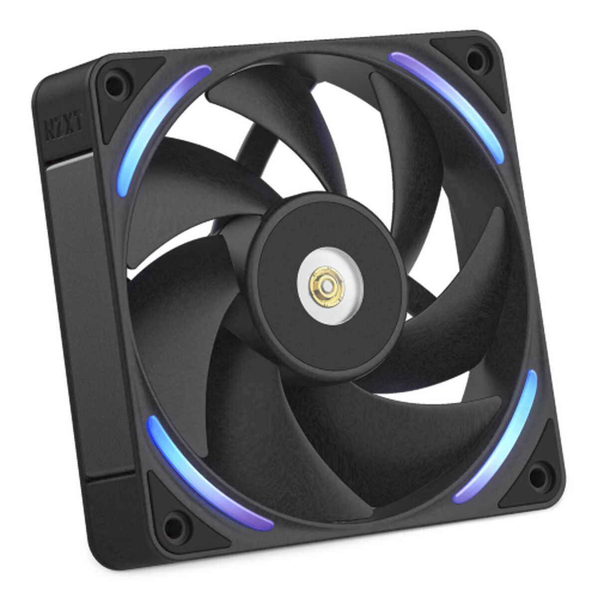 CPU Fan NZXT RF-U12PN-B1