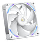 CPU Fan NZXT RF-U14PN-W1