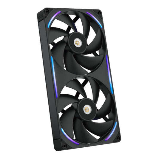 CPU Fan NZXT RF-U28PN-B1