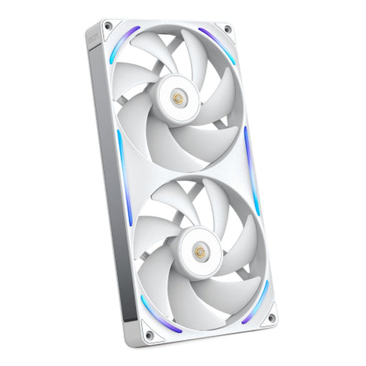CPU Fan NZXT RF-U28PN-W1