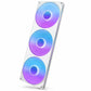 CPU Fan NZXT RF-U42HF-W1