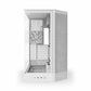 ATX Semi-tower Box NZXT CM-H92FW-01 White