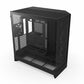 ATX Semi-tower Box NZXT CM-H92FB-01 Black