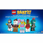 PlayStation 5 Video Game Just For Games LEGO PARTY!