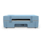 Record Player Victrola Re-Spin Blue
