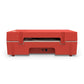 Record Player Victrola Re-Spin Red