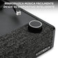 Record Player Victrola Eastwood II Black