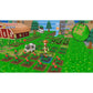 Video game for Switch Just For Games Harvest Moon: The Lost Valley & Skytree Village Collector'S