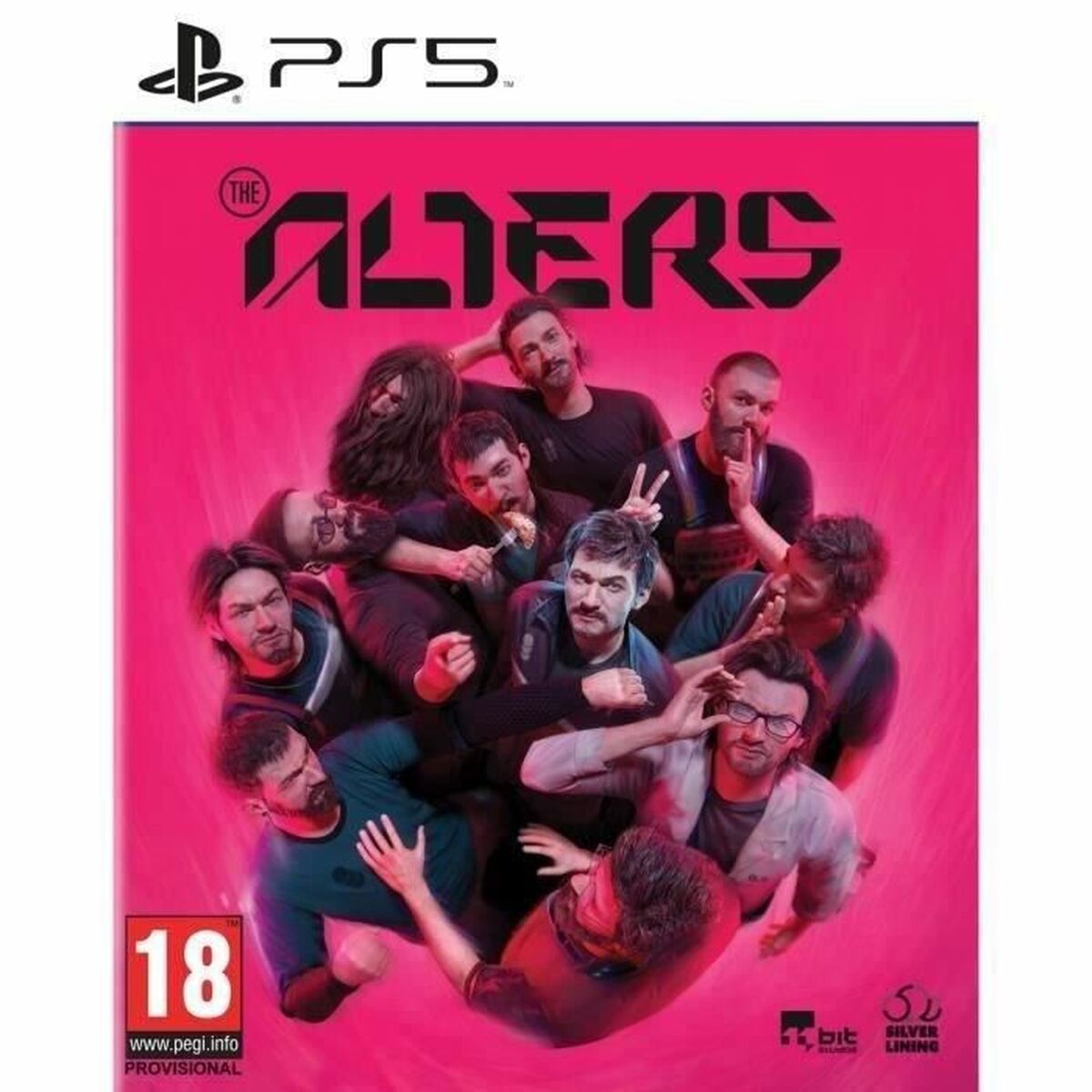 PlayStation 5 Video Game Just For Games