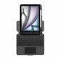 Bluetooth Keyboard Targus THZ967ES Black Spanish Qwerty