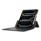 Keyboard Targus VersaVu Black Spanish Spanish Qwerty